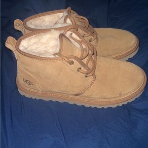 Ugg Neumul Chestnut